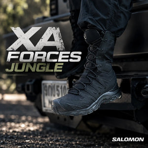 Botas XA FORCES JUNGLE - Salomon