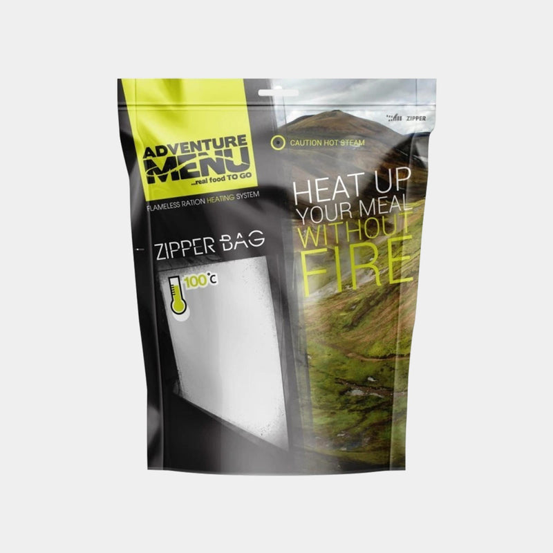 Bolsa aquecedora PRO-RATION - Adventure Menu