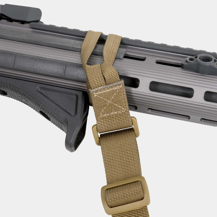 Correa portafusil de dos puntos carbine sling® - Helikon-Tex