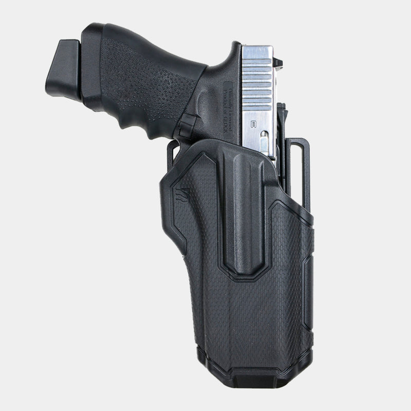 Funda Omnivore nivel II - BlackHawk