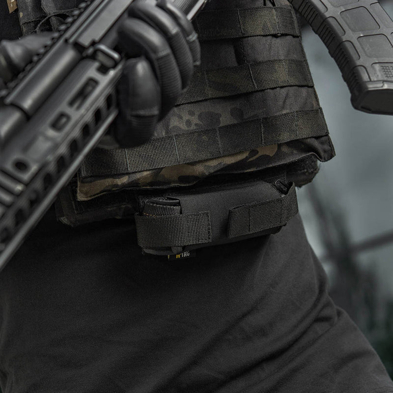 Suporte para torniquete com velcro Gen.II - M-TAC