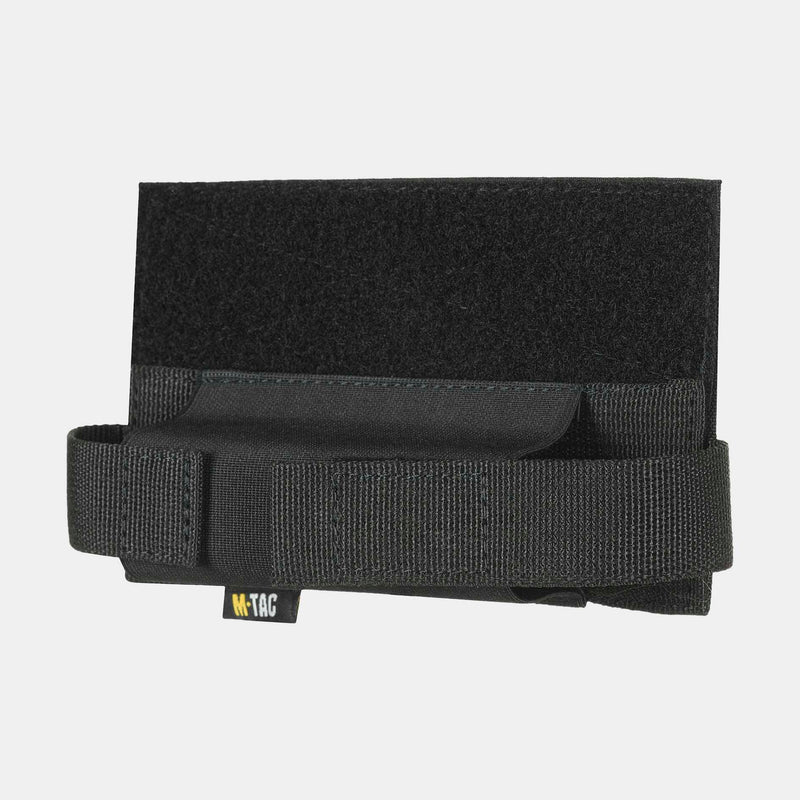 Suporte para torniquete com velcro Gen.II - M-TAC
