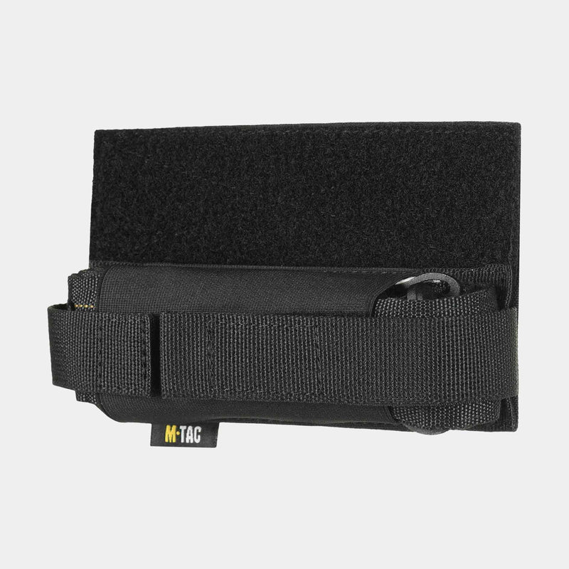 Suporte para torniquete com velcro Gen.II - M-TAC