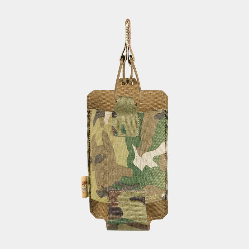 Porte-chargeur de fusil M-TAC Pouch Single Elastic Magazine Elite Laser Cut