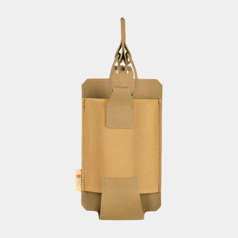 Porte-chargeur de fusil M-TAC Pouch Single Elastic Magazine Elite Laser Cut