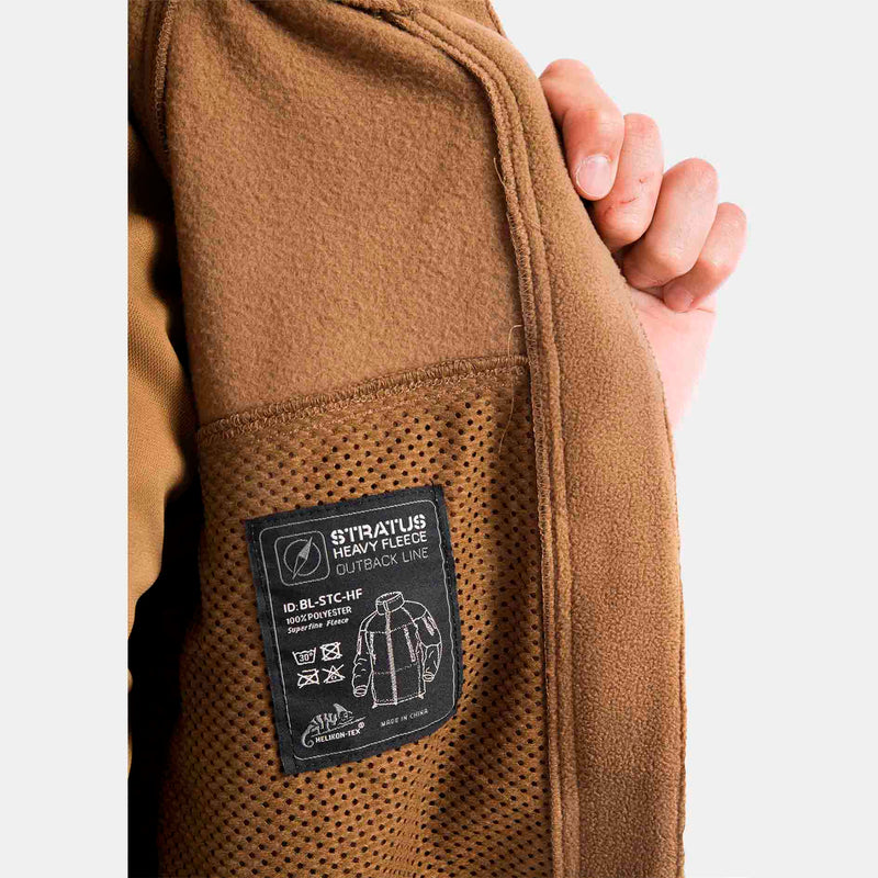 Polar STRATUS - Helikon Tex