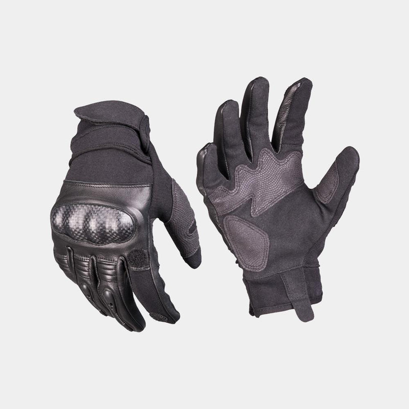 black tec handschuhe Tactical gloves