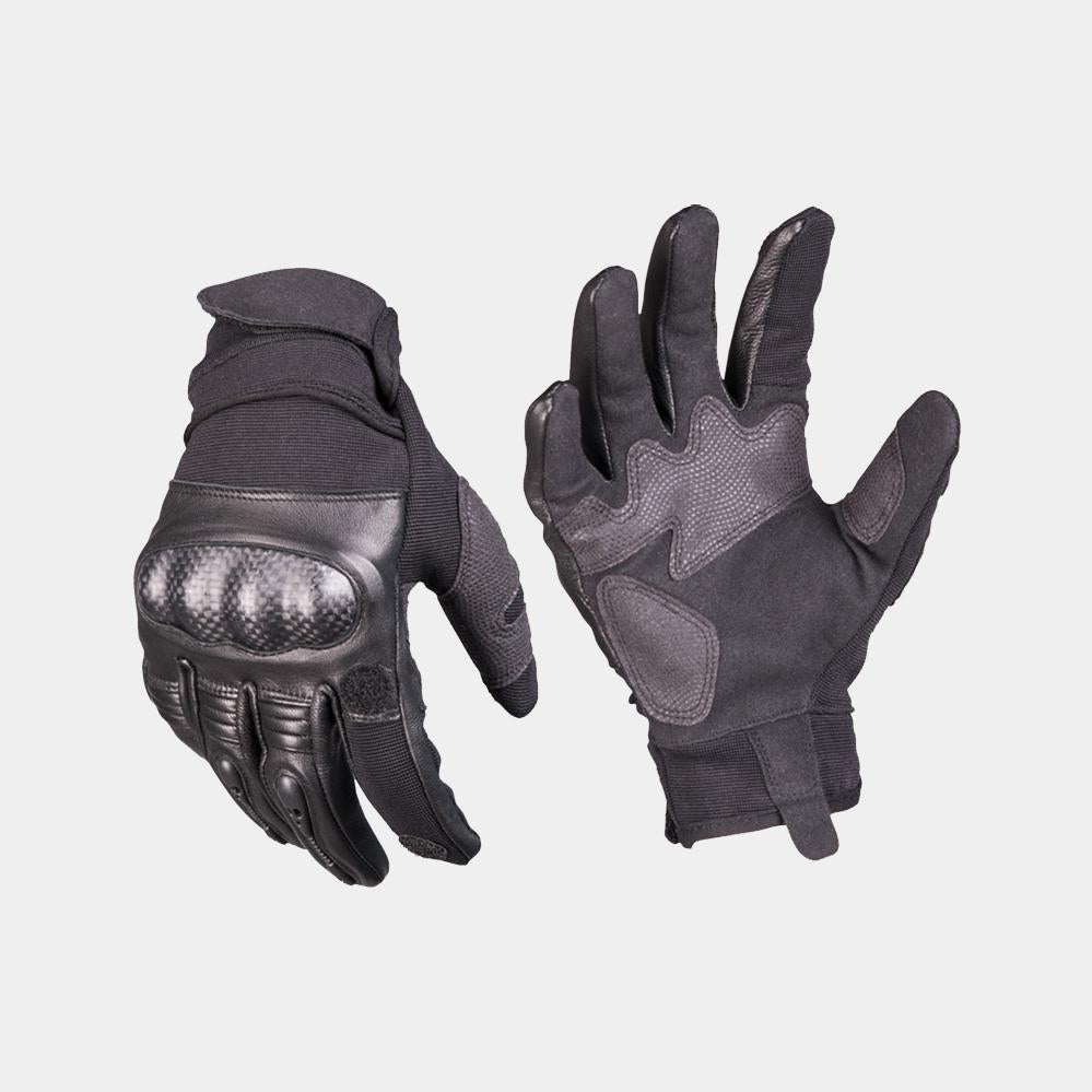 Tactical gloves