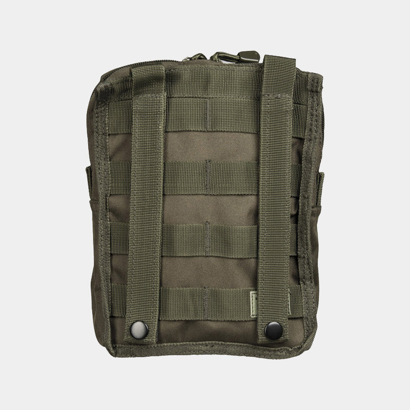 Bolsa molle grande - MIL-TEC