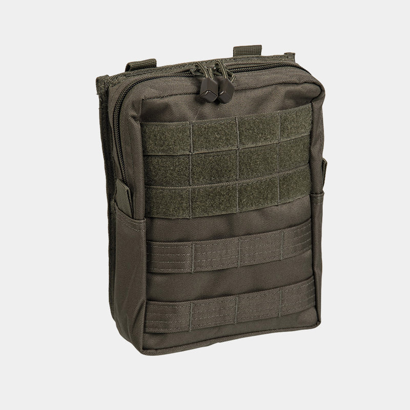 Bolsa molle grande - MIL-TEC
