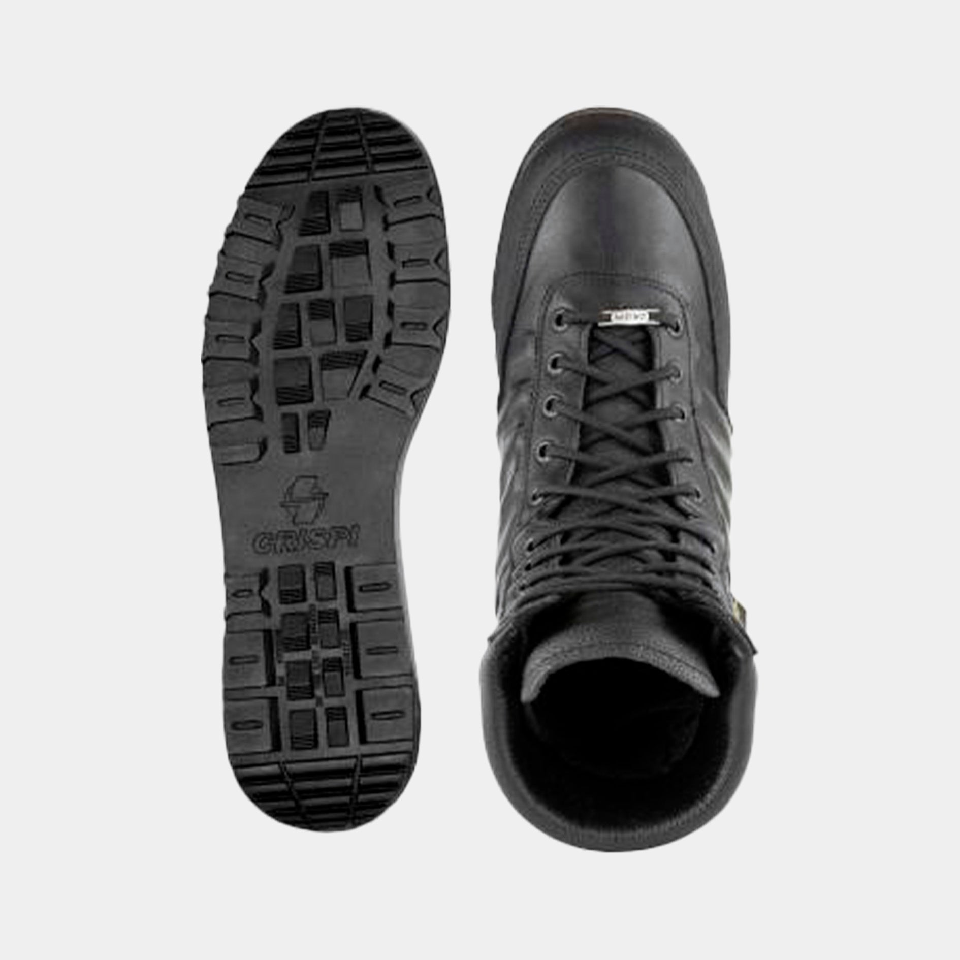 S.W.A.T. PRO GTX Boots - Crispi — SERMILITAR