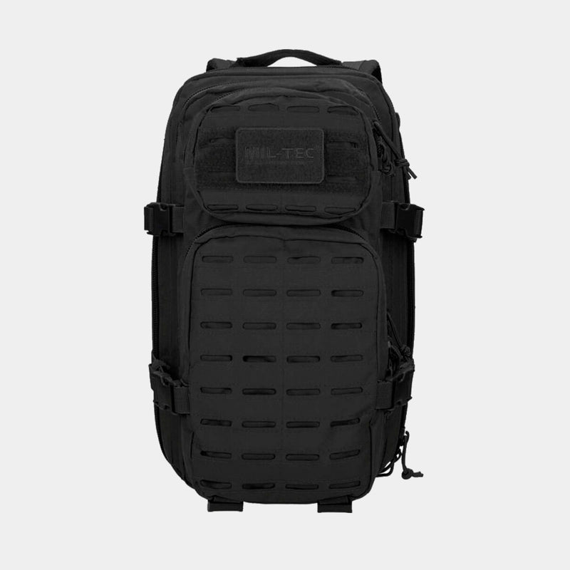 Mochila assault pack corte a laser 20L - MIL-TEC