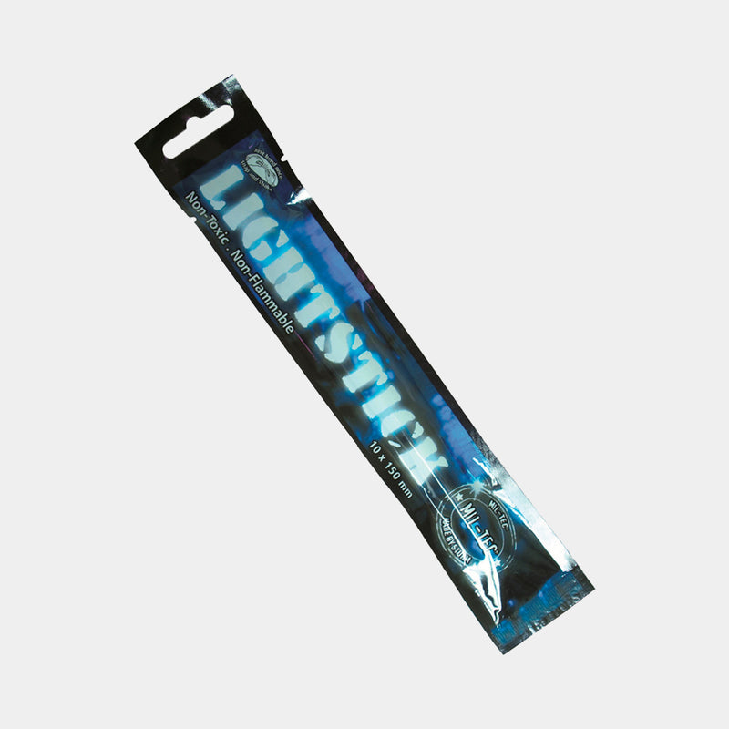 Luz química 8-12 horas - MIL-TEC