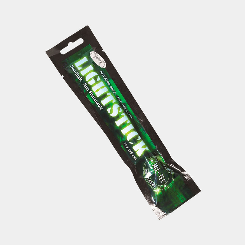 Luz química 8-12 horas - MIL-TEC