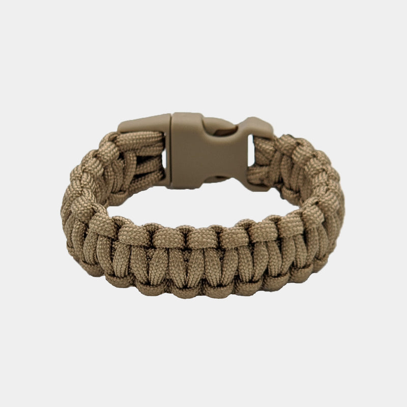 Pulsera paracord - MIL-TEC