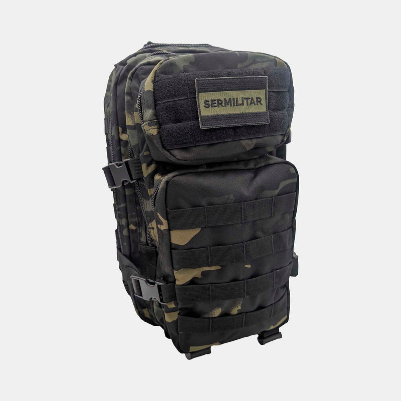 Molle-Rucksack 20L - Immortal Warrior