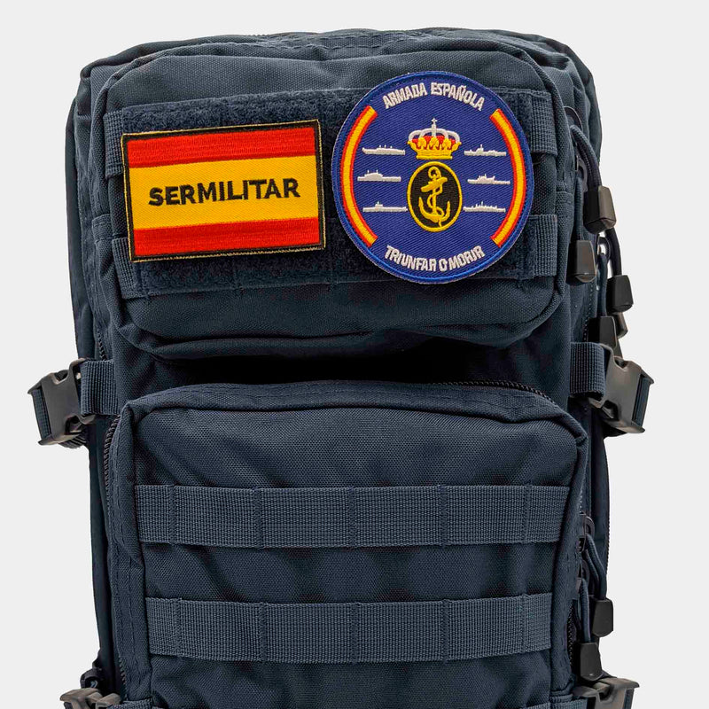 Spanische Marineabzeichen