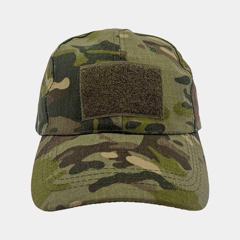 Cappello militare - Multicam Tropic