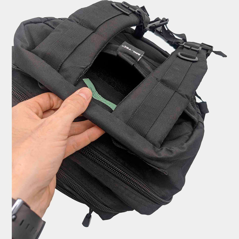 Mochila assault pack 36L - MIL-TEC