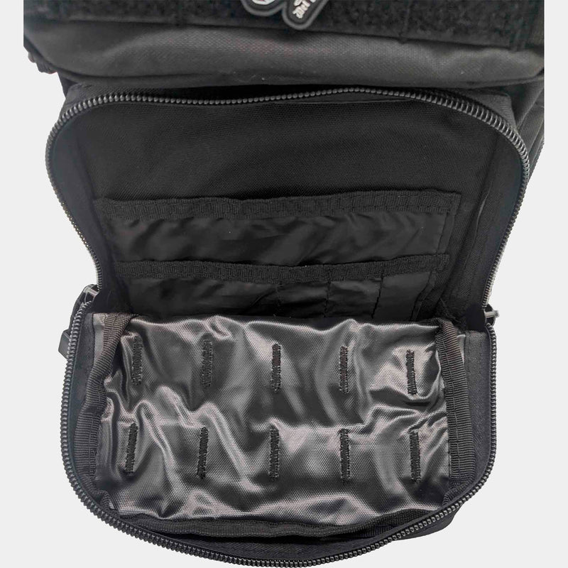 Mochila assault pack 36L - MIL-TEC