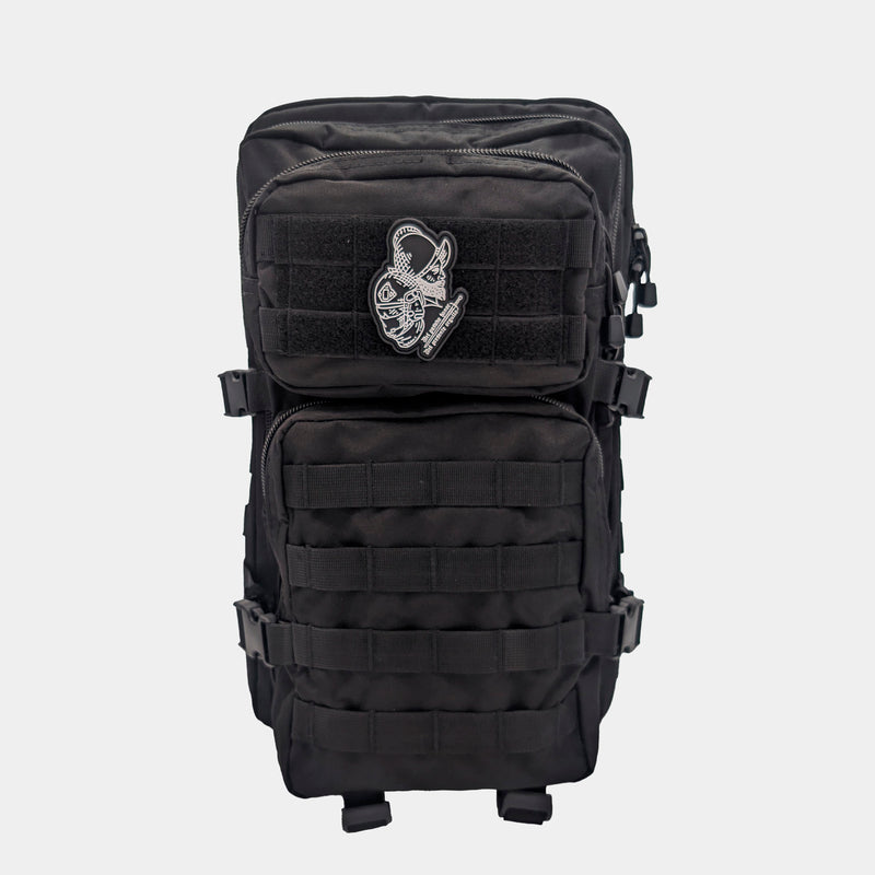 Mochila assault pack 36L - MIL-TEC