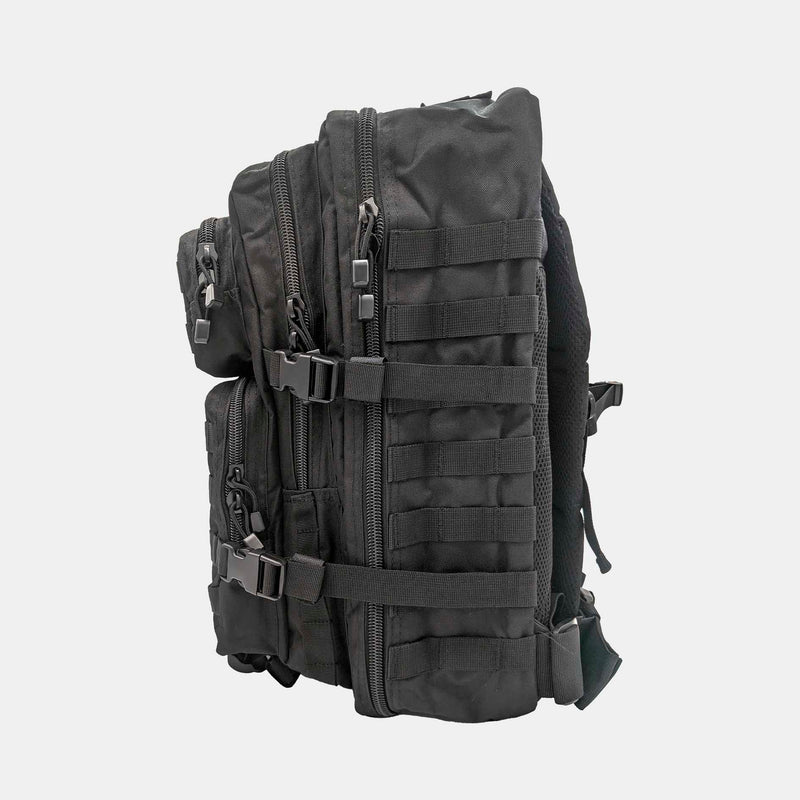 Mochila assault pack 36L - MIL-TEC