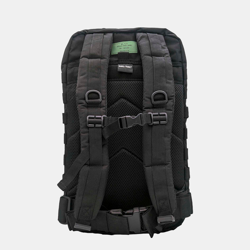 Mochila assault pack 36L - MIL-TEC