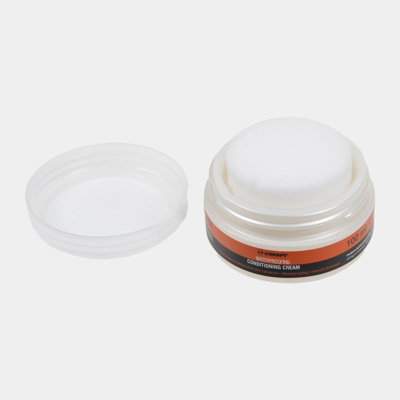 Cera para zapatos Crispi