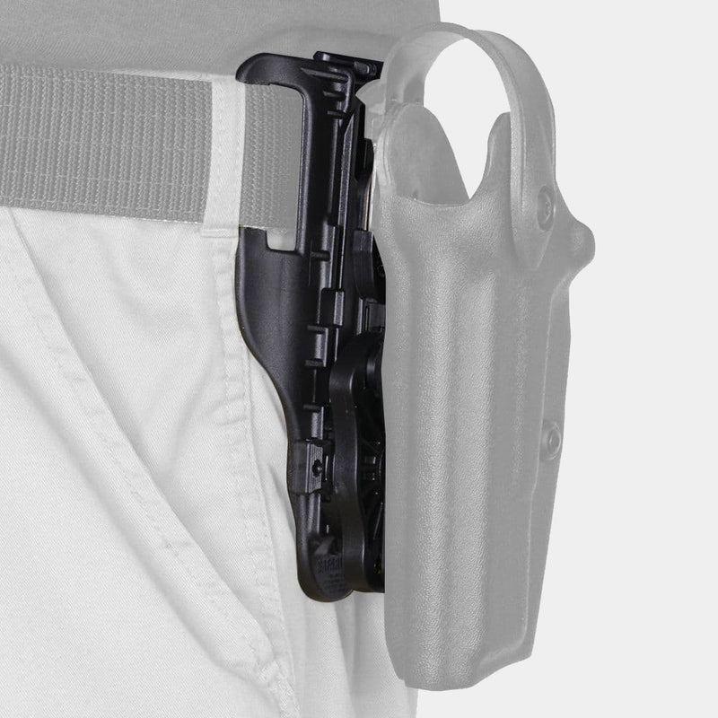 Plataforma para anclaje al cinturón VUBL ajustable - Safariland