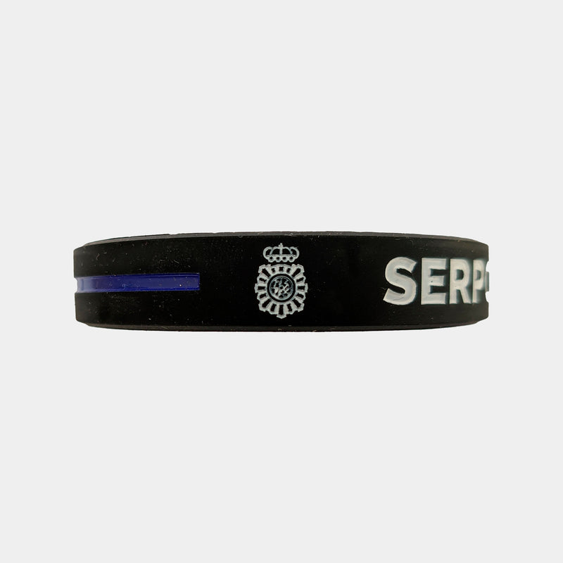 Pulsera SERPOLICIA