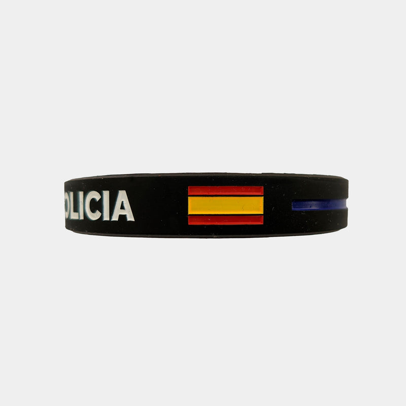 Pulsera SERPOLICIA