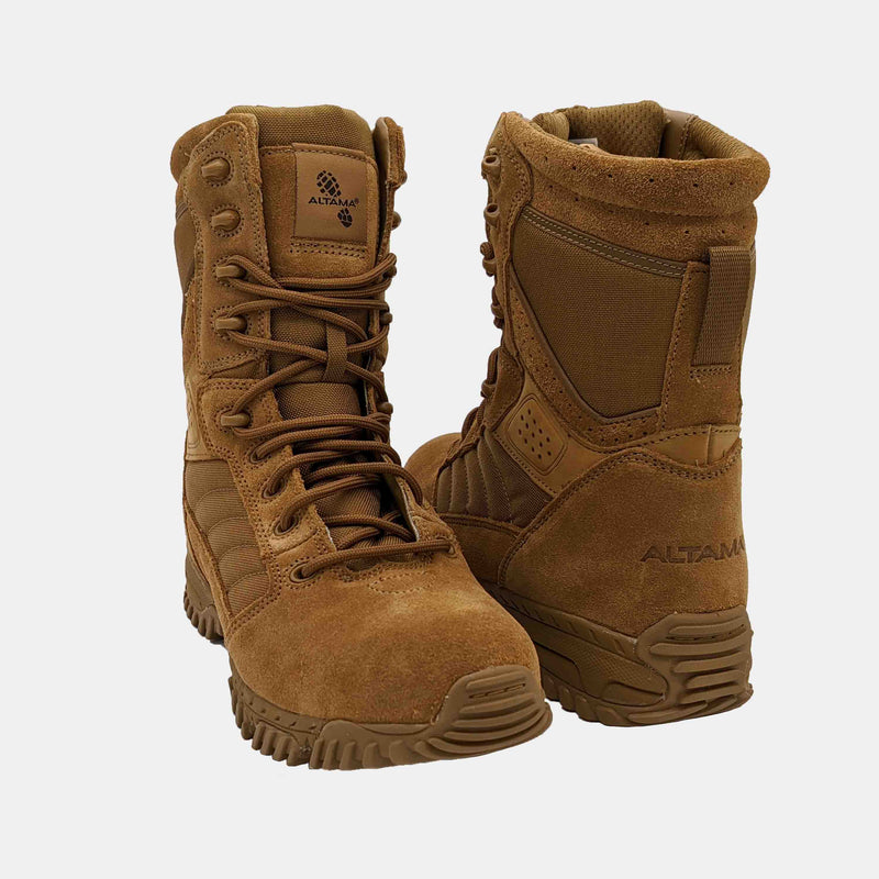 Botas Foxhound SR 8