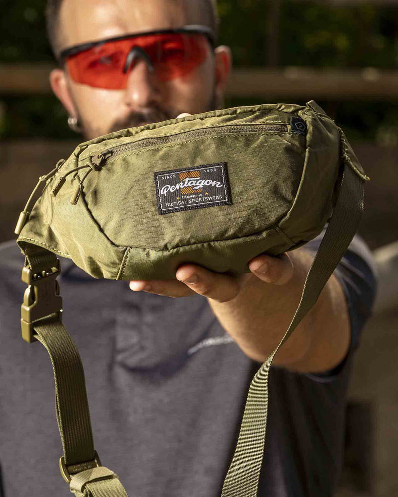 Marsupio da viaggio Minor Pouch - Pentagon