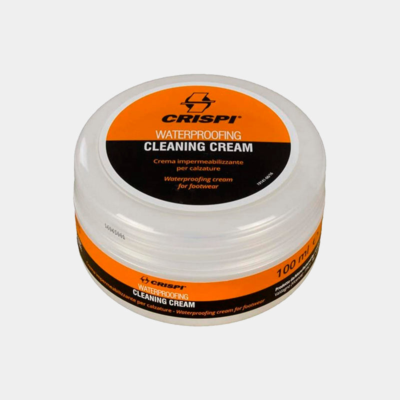 Cera para zapatos Crispi