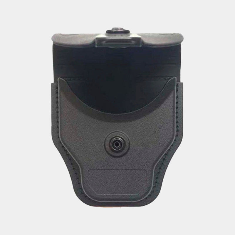Handcuff case - Radar