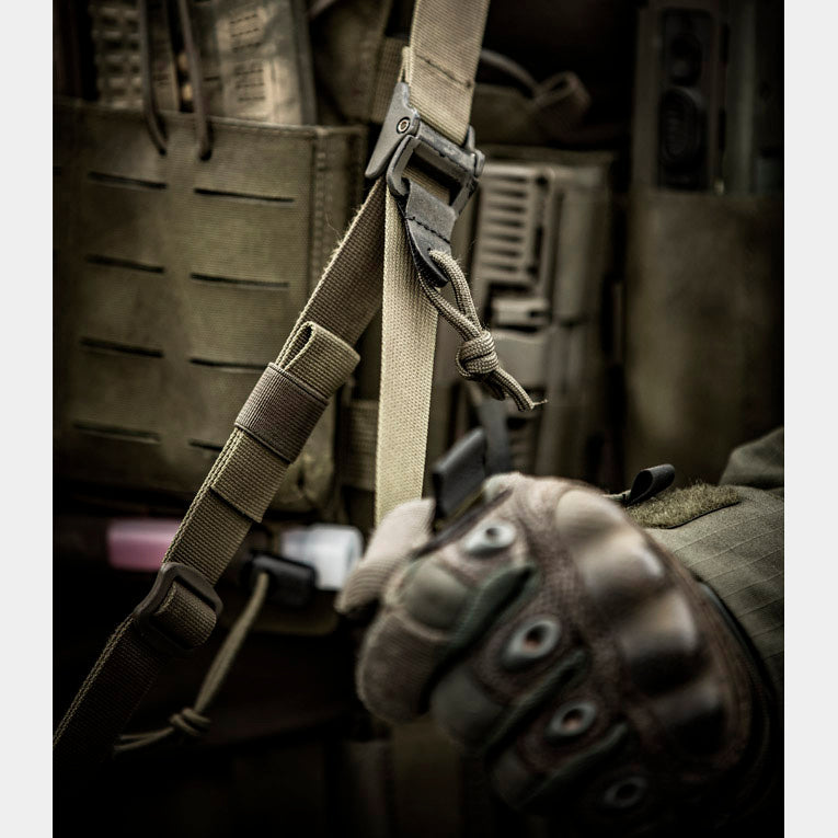 Two-point multipurpose sling strap MKII - Tasmanian tiger