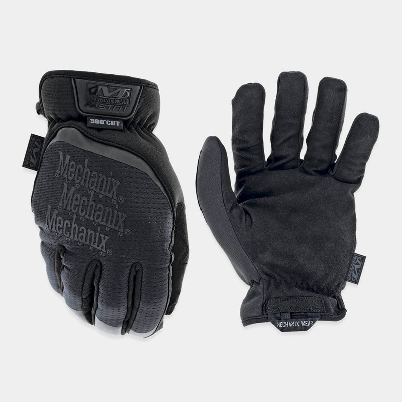 Guantes anticorte Fastfit Covert D4 - Mechanix