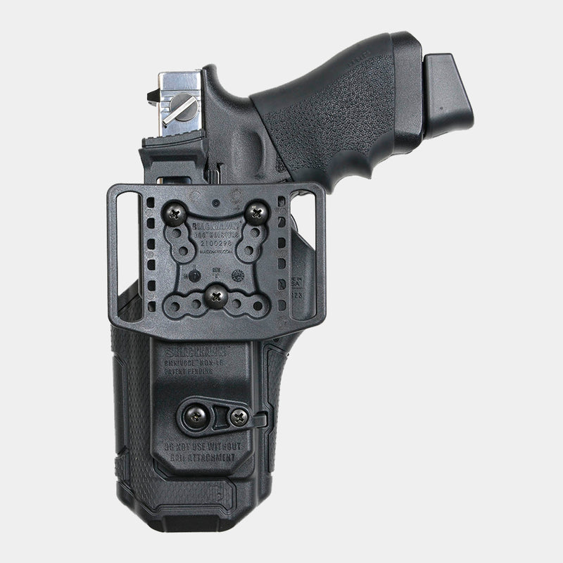 Funda Omnivore nivel II - BlackHawk