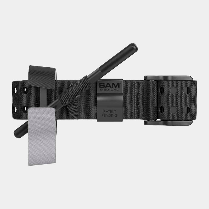 Torniquete Sam XT Militar