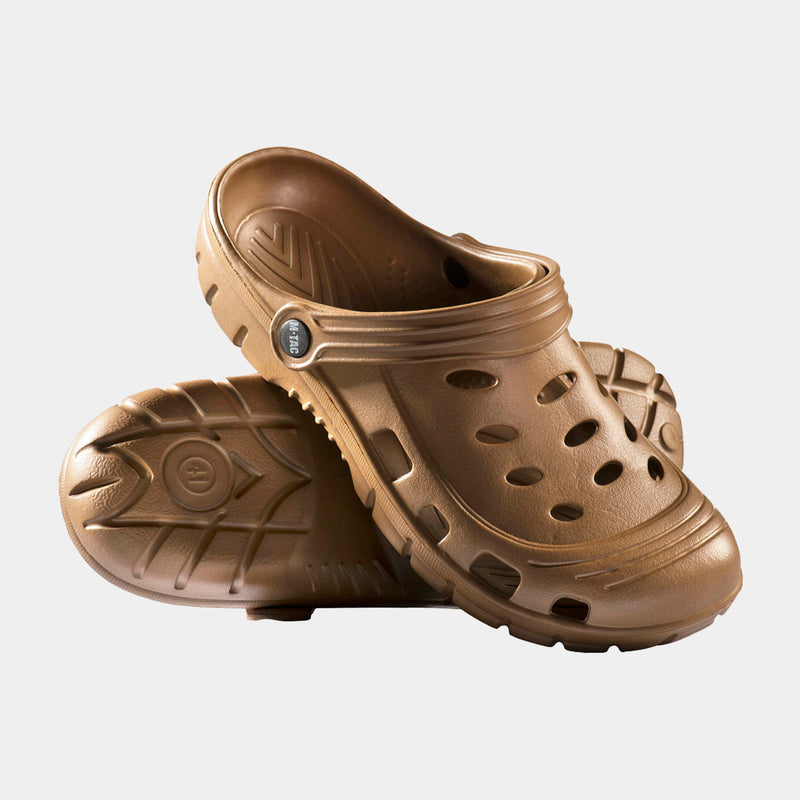 Clogs - M-TAC