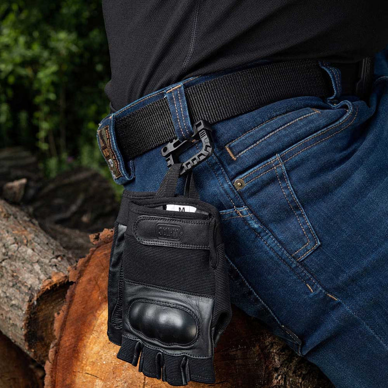 Mosquetón Grimlock - M-TAC