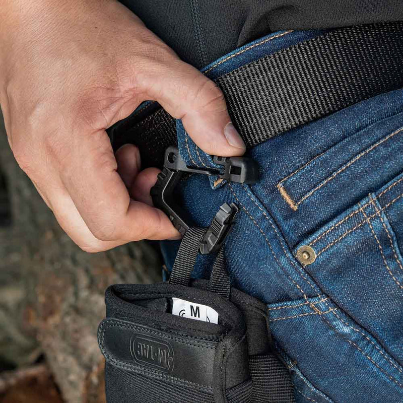 Mosquetón Grimlock - M-TAC