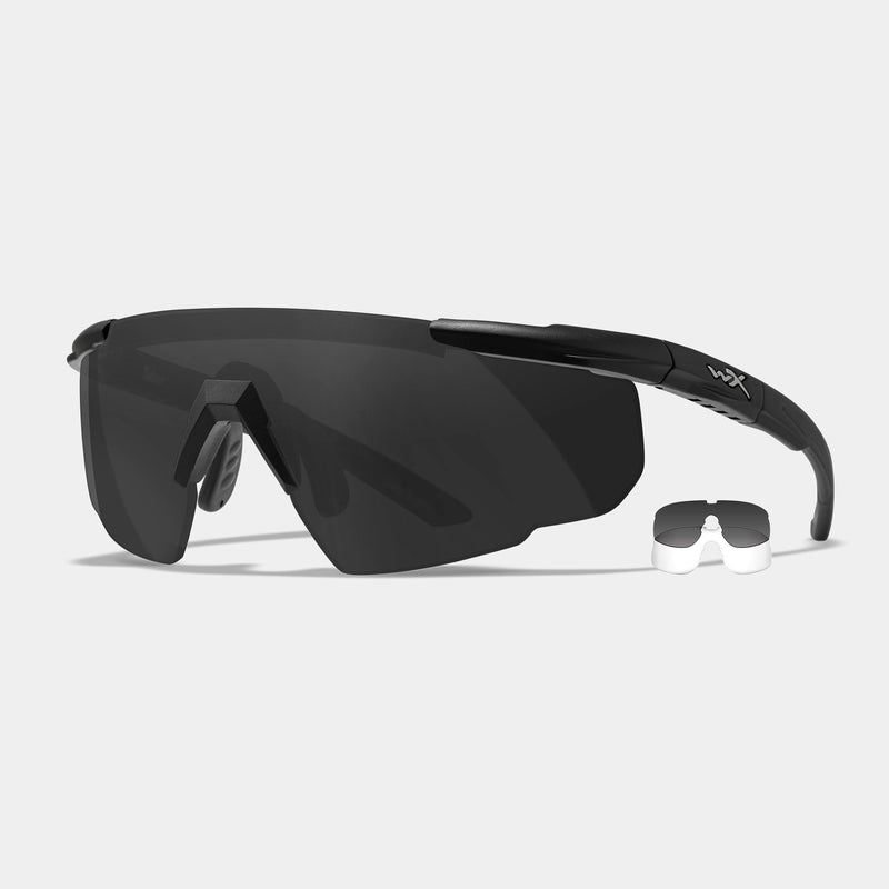 Gafas balísticas WX Saber Advanced - Wiley X