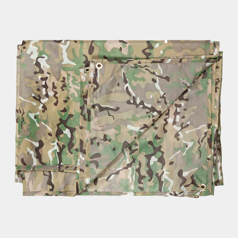 Mehrzweckplane Tarp - MFH