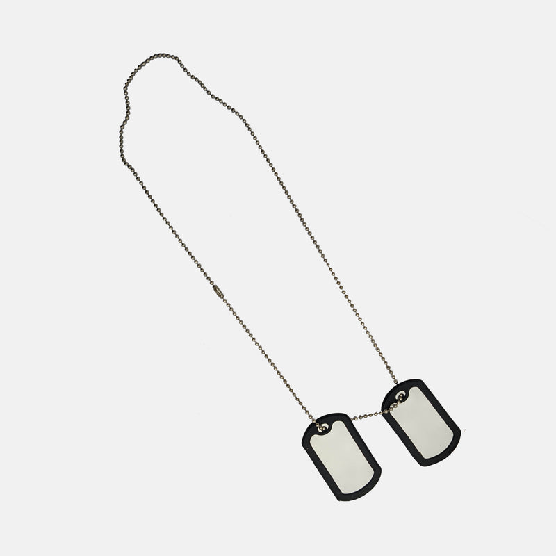 Militärische Identifikationsmarke