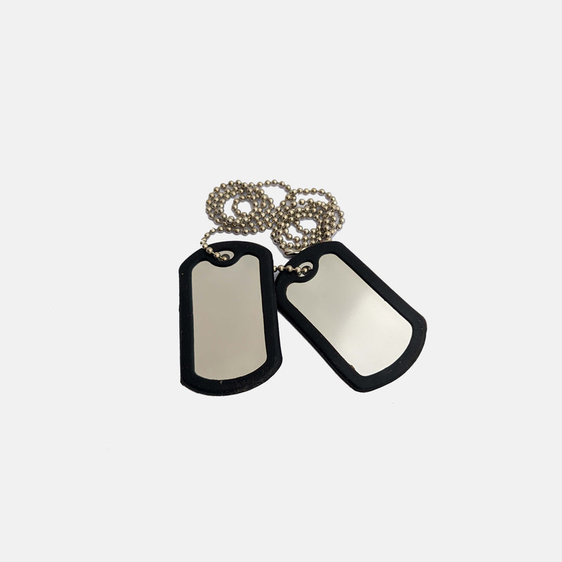 Militärische Identifikationsmarke