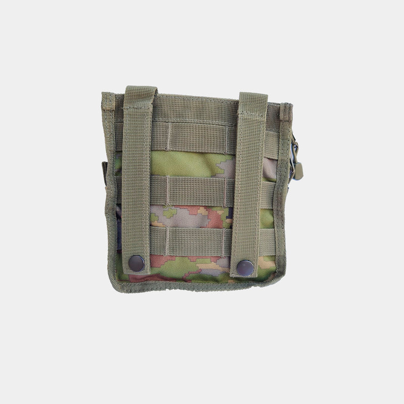 Bolsa molle grande - Foraventure