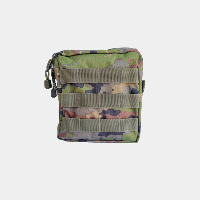Bolsa molle grande - Foraventure