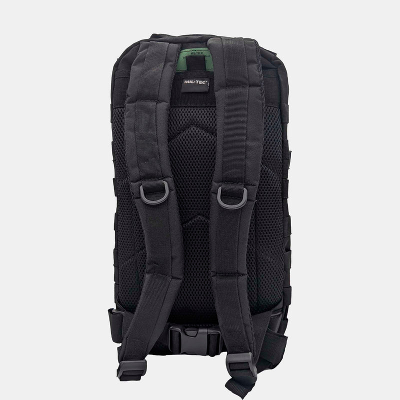 Mochila assault pack 20L - MIL-TEC