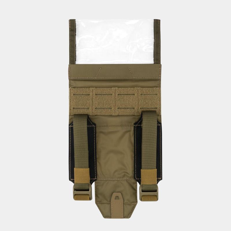 Portamapas de braço - Direct Action